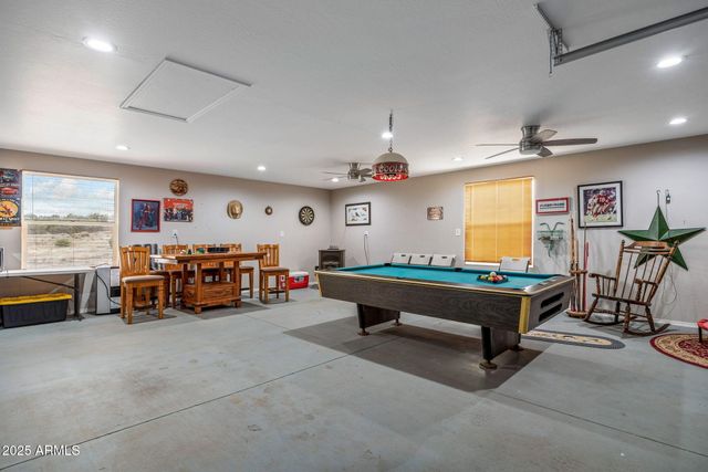 6635 AVANTI Way, Show Low, AZ 85901