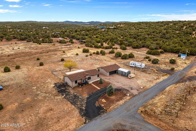 6635 AVANTI Way, Show Low, AZ 85901