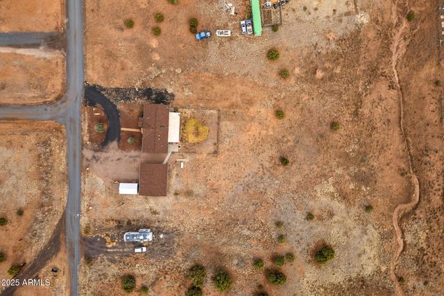 6635 AVANTI Way, Show Low, AZ 85901