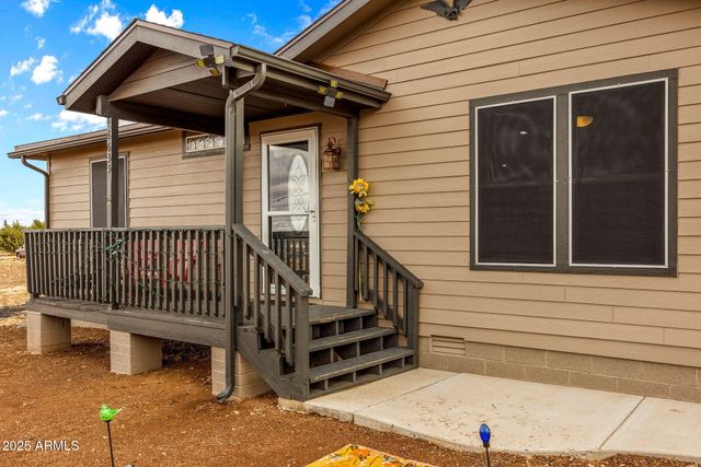 6635 AVANTI Way, Show Low, AZ 85901