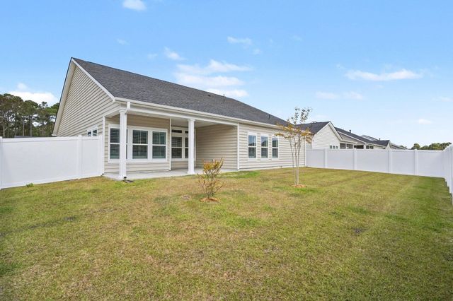 722 Isle Verde Dr, Myrtle Beach, SC 29579