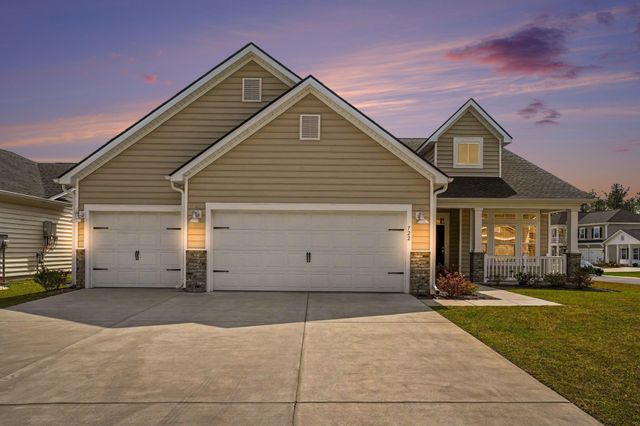 722 Isle Verde Dr, Myrtle Beach, SC 29579