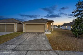 3837 EVAN SAMUEL Drive, Jacksonville, FL 32210