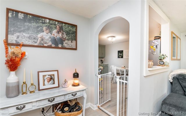 22 Maple Street, Sellersburg, IN 47172
