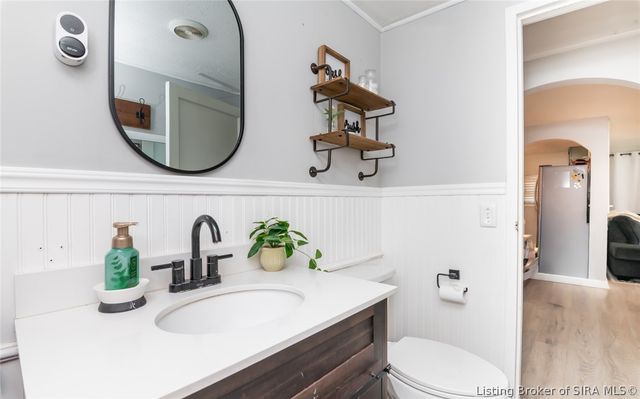 22 Maple Street, Sellersburg, IN 47172