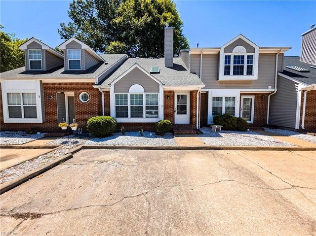 3 Mountain Ashe PL, Hampton, VA 23666