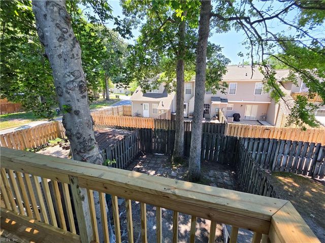 3 Mountain Ashe PL, Hampton, VA 23666