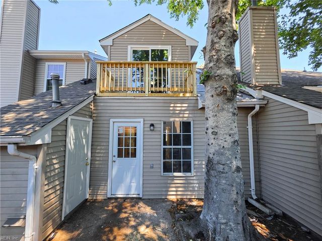 3 Mountain Ashe PL, Hampton, VA 23666