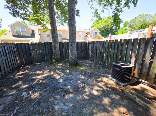 3 Mountain Ashe PL, Hampton, VA 23666