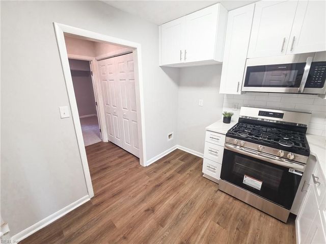 3 Mountain Ashe PL, Hampton, VA 23666