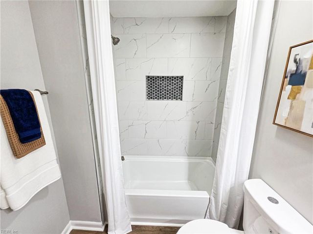 3 Mountain Ashe PL, Hampton, VA 23666