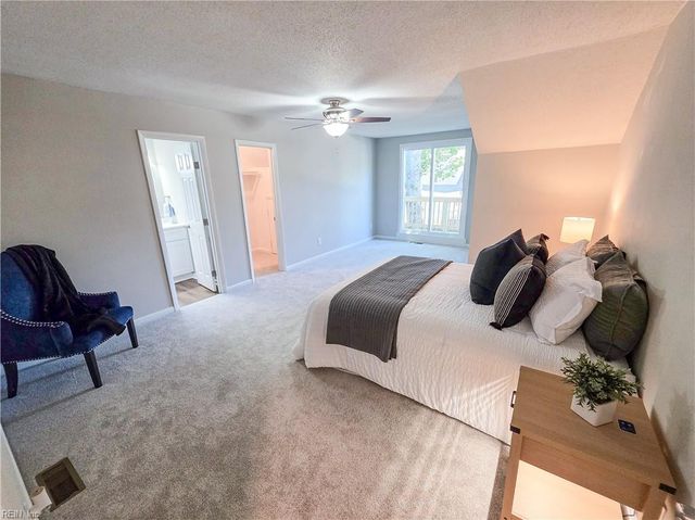 3 Mountain Ashe PL, Hampton, VA 23666