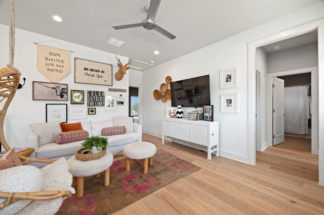 14905 Oklahoma ST, Austin, TX 78734