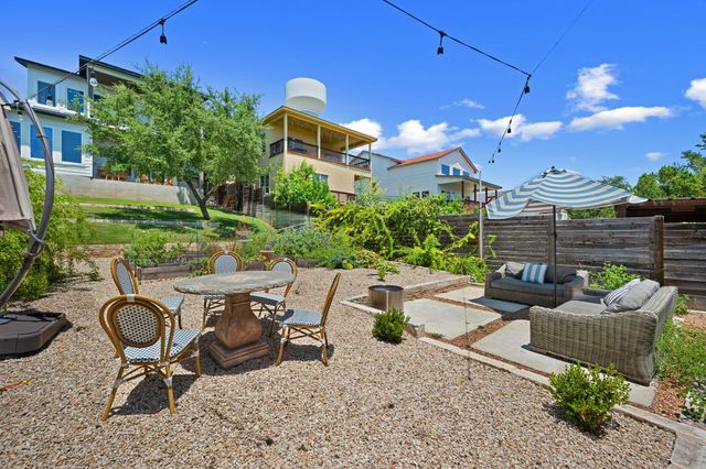 14905 Oklahoma ST, Austin, TX 78734