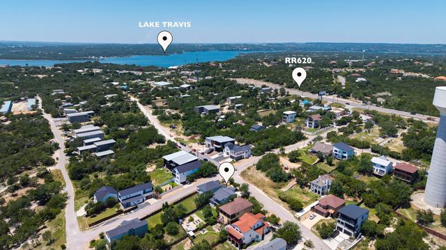 14905 Oklahoma ST, Austin, TX 78734