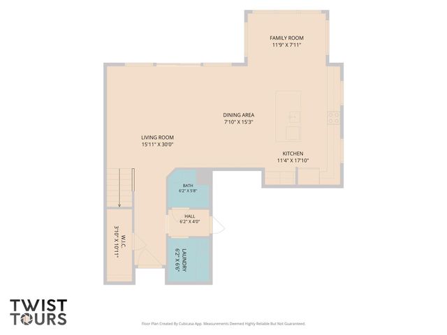 14905 Oklahoma ST, Austin, TX 78734