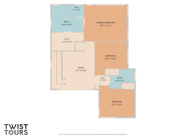 14905 Oklahoma ST, Austin, TX 78734