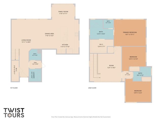 14905 Oklahoma ST, Austin, TX 78734