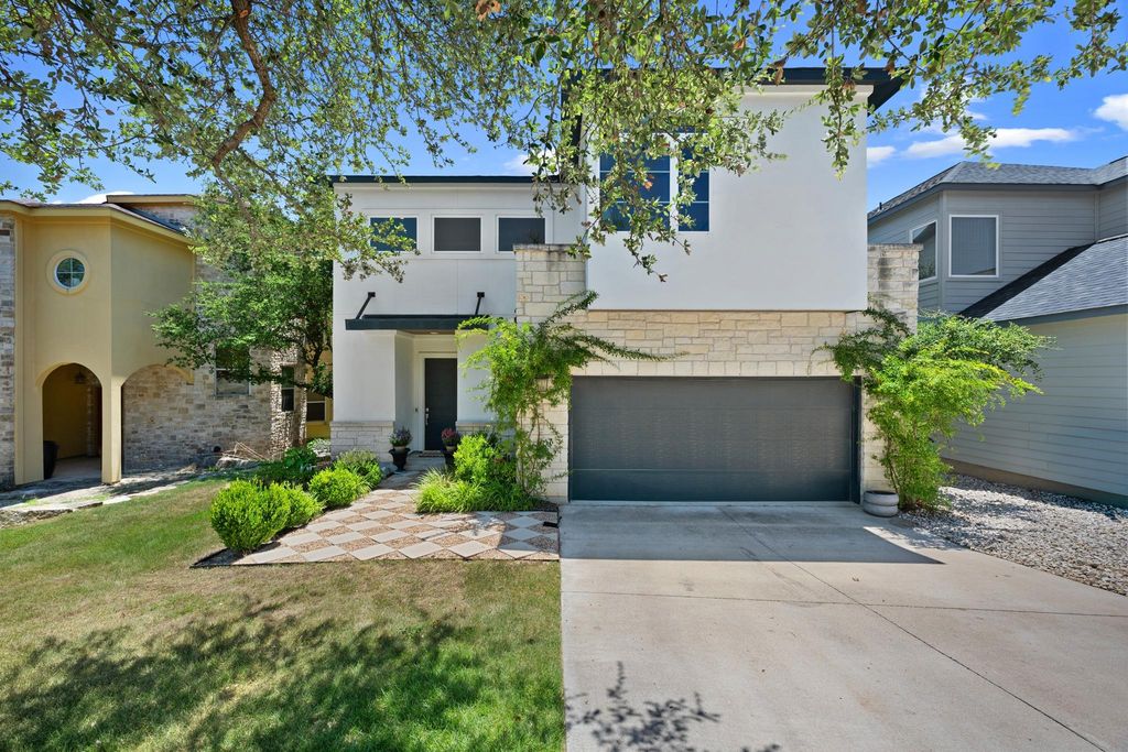 14905 Oklahoma ST, Austin, TX 78734