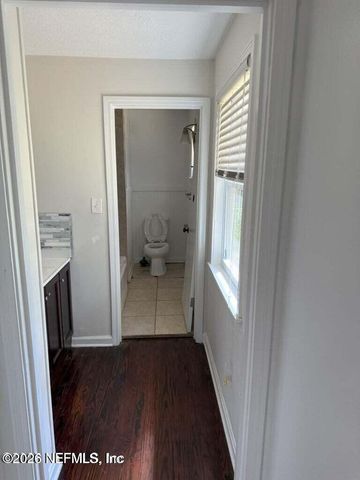 4762 CAMBRIDGE Road, Jacksonville, FL 32210
