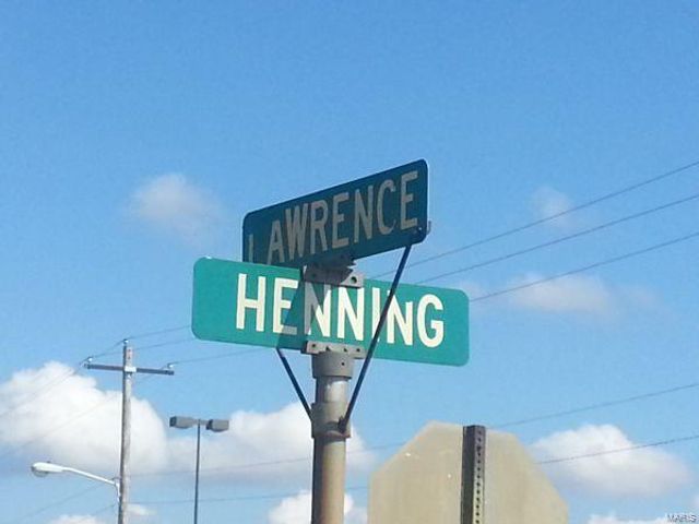 1201 Lawrence, Sikeston, MO 63801