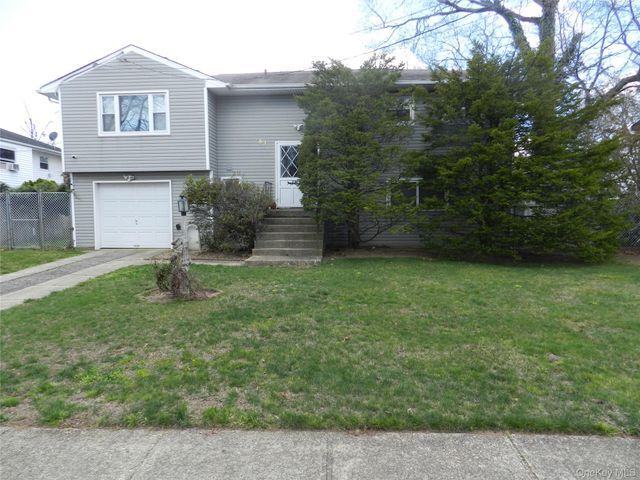63 Monroe Avenue, Massapequa, NY 11758