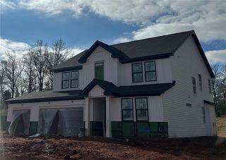 241 Creekside Circle, Williamston, SC 29697