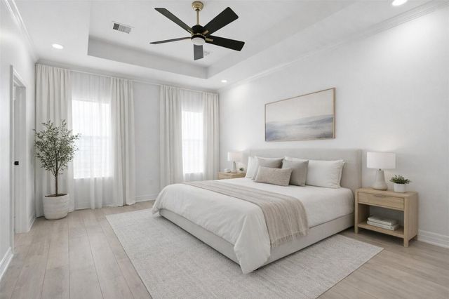 6037 S Acres Drive, Houston, TX 77048