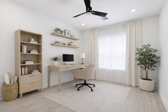 6037 S Acres Drive, Houston, TX 77048