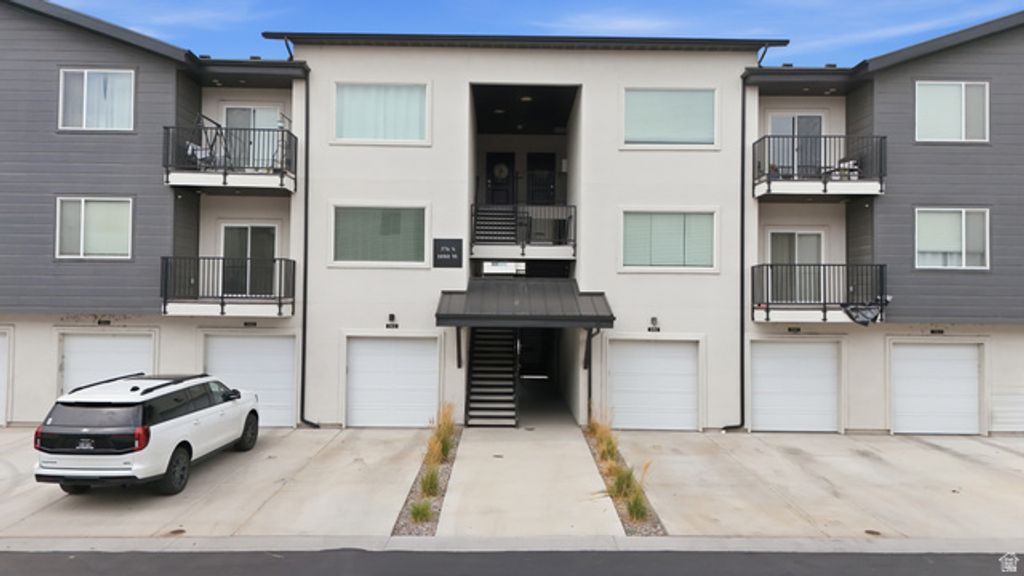 376 S 1080 W #201, American Fork, UT 84003 — exterior