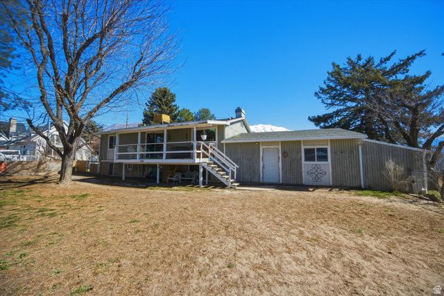 1877 W 1100 N, Pleasant Grove, UT 84062