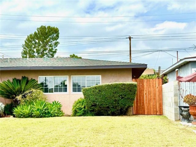 1933 E Idahome, West Covina, CA 91791