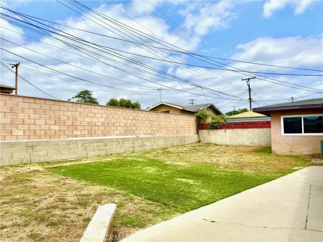 1933 E Idahome, West Covina, CA 91791