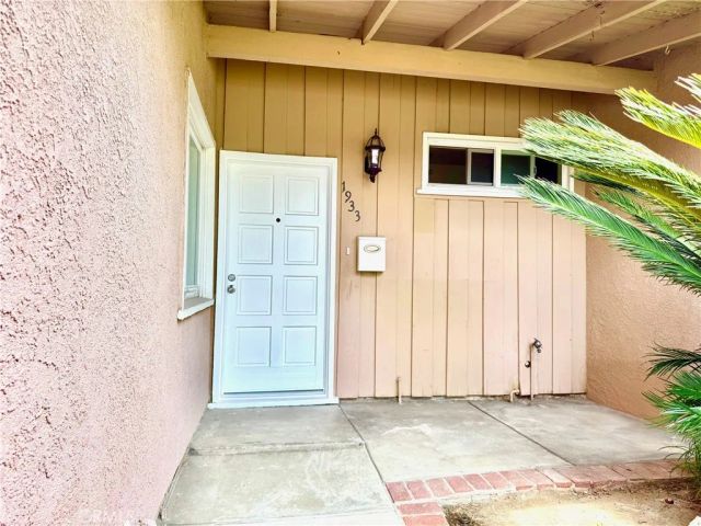 1933 E Idahome, West Covina, CA 91791