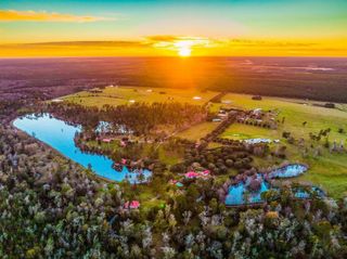 0 Lakeland Ranch Lot 132, Hillister, TX 77624