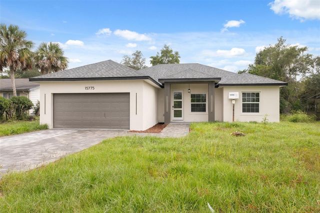 15775 SW 46TH CIRCLE, Ocala, FL 34473