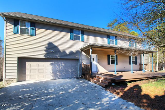 119 Banks Trail, Kodak, TN 37764