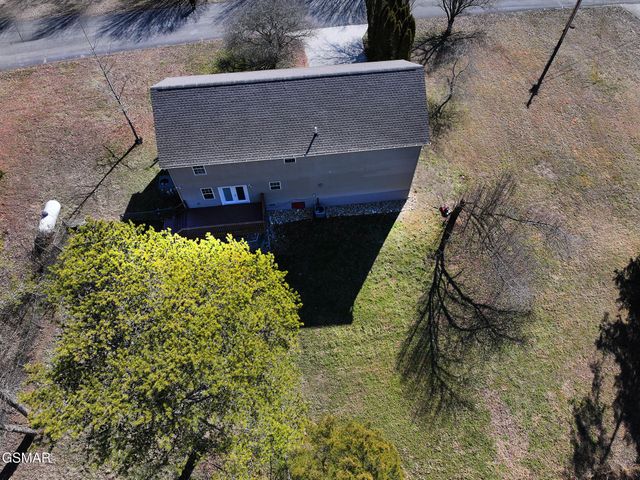 119 Banks Trail, Kodak, TN 37764