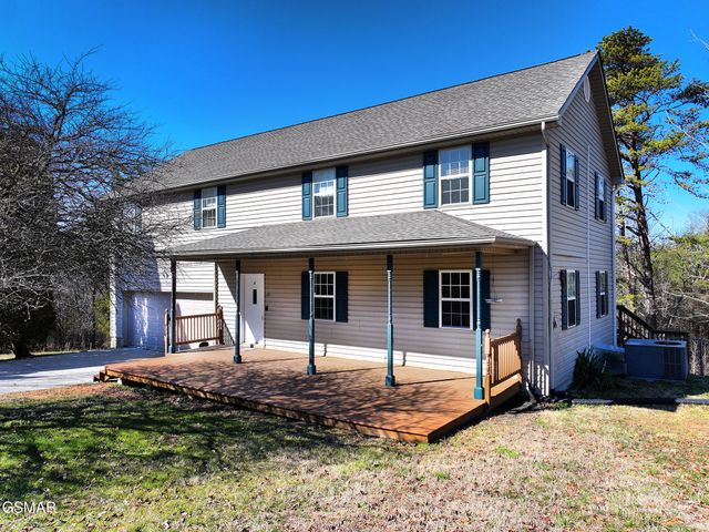 119 Banks Trail, Kodak, TN 37764