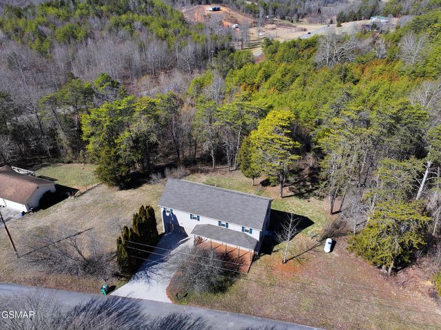 119 Banks Trail, Kodak, TN 37764