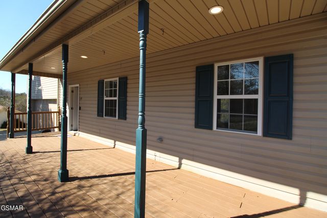 119 Banks Trail, Kodak, TN 37764