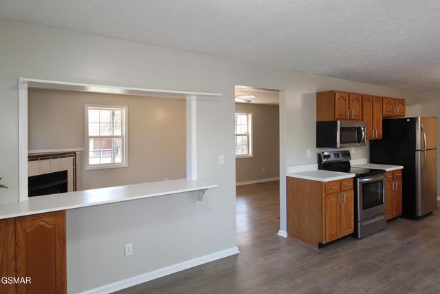 119 Banks Trail, Kodak, TN 37764