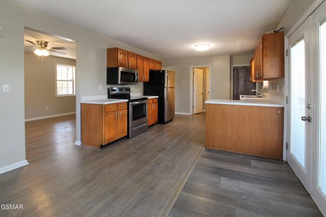 119 Banks Trail, Kodak, TN 37764