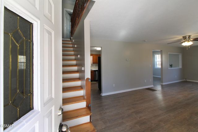 119 Banks Trail, Kodak, TN 37764