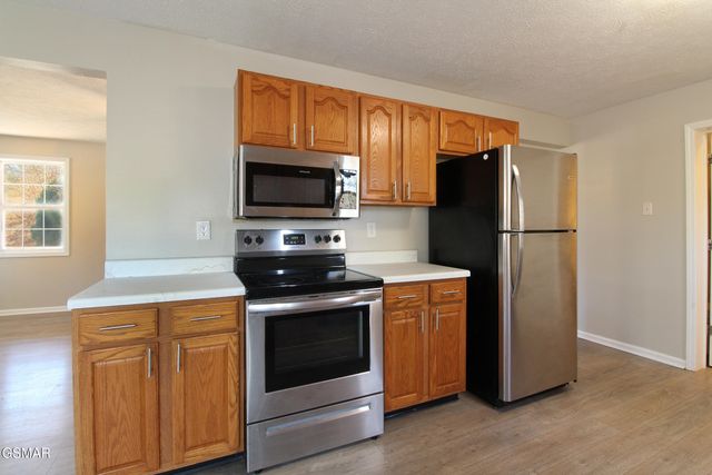 119 Banks Trail, Kodak, TN 37764