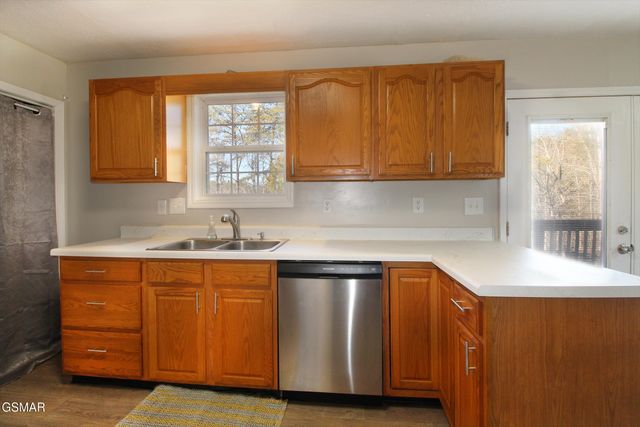 119 Banks Trail, Kodak, TN 37764