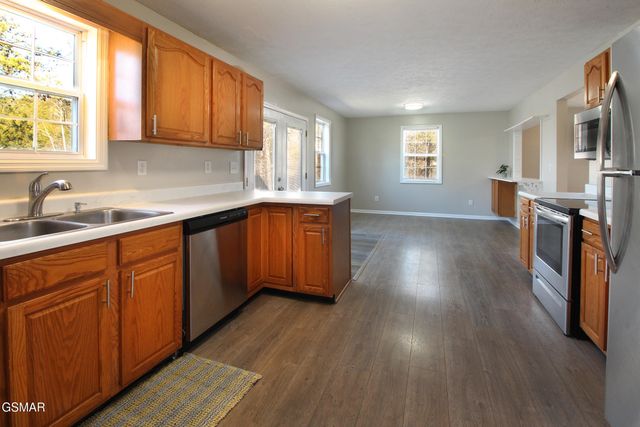 119 Banks Trail, Kodak, TN 37764