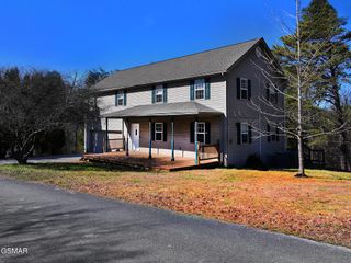 119 Banks Trail, Kodak, TN 37764