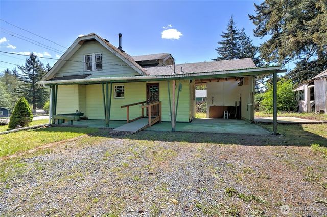 2005 Lake Boulevard, Shelton, WA 98584