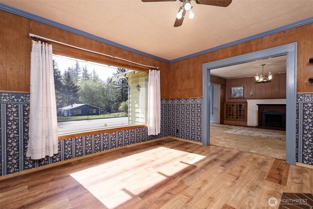 2005 Lake Boulevard, Shelton, WA 98584